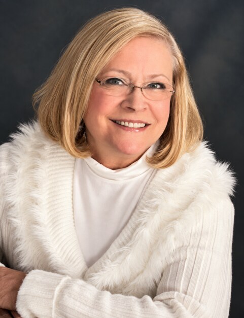 Alice Wigfield Itzel, founder of the Salisbury Children's Choir