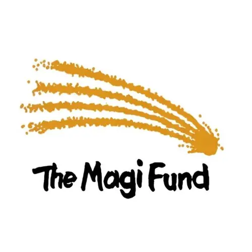 The Magi Fund logo