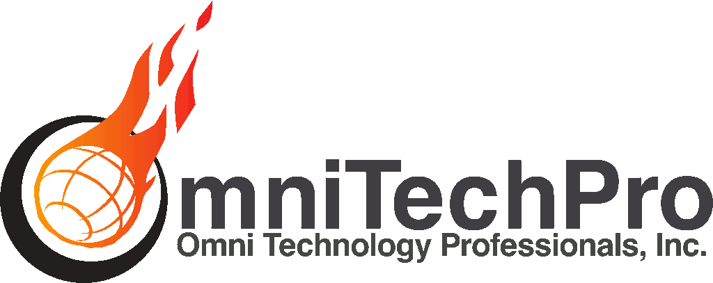 OmniTechPro, Omni Technology Professionals, Inc. logo